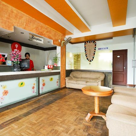 מלון Kallar Vattiyar Mgs Residency מראה חיצוני תמונה